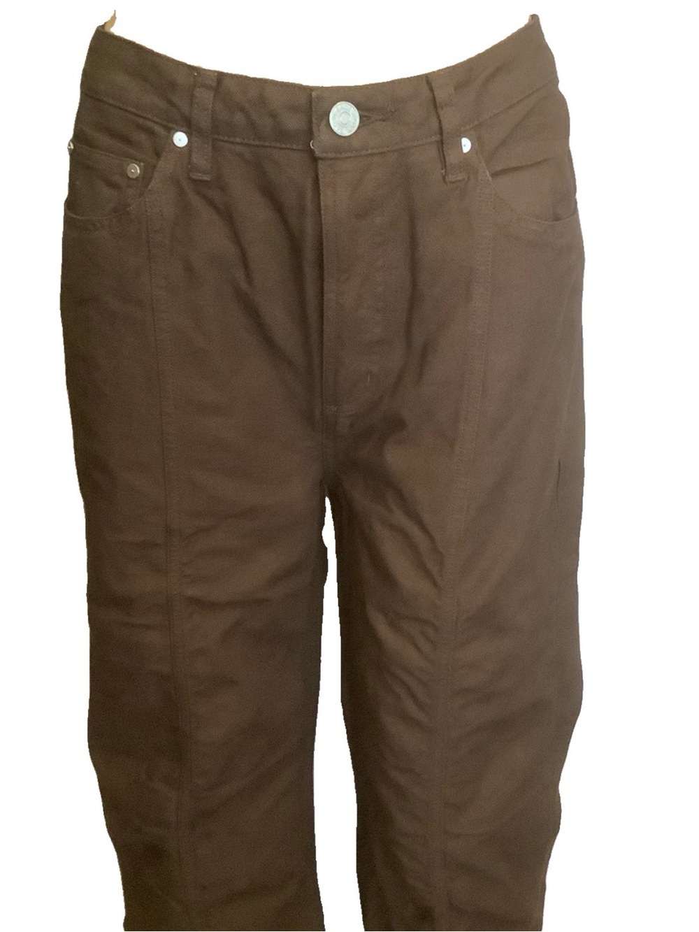 Jordan jack cactus x Travis Scott women’s pants Brown nwt $300